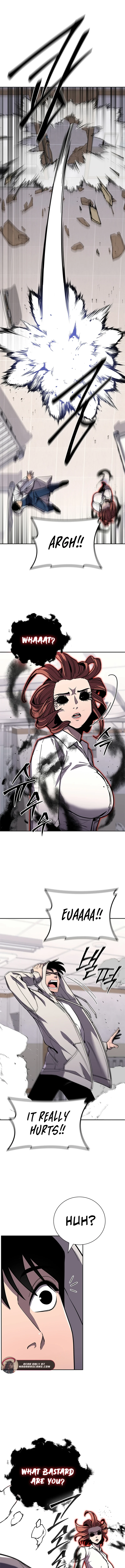 The Return of the Crazy Monkey King Chapter 18 13